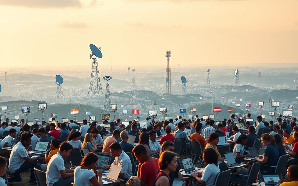 MOOCs education technology globalisation