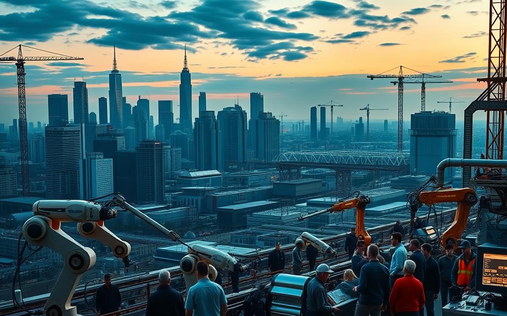 automation jobs economic impact