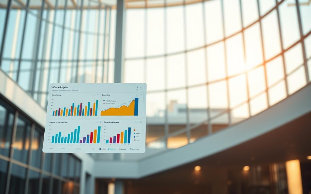 data-driven education analytics dashboard