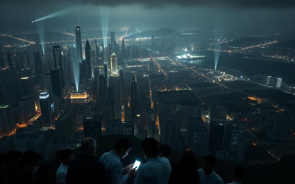 digital divide globalisation