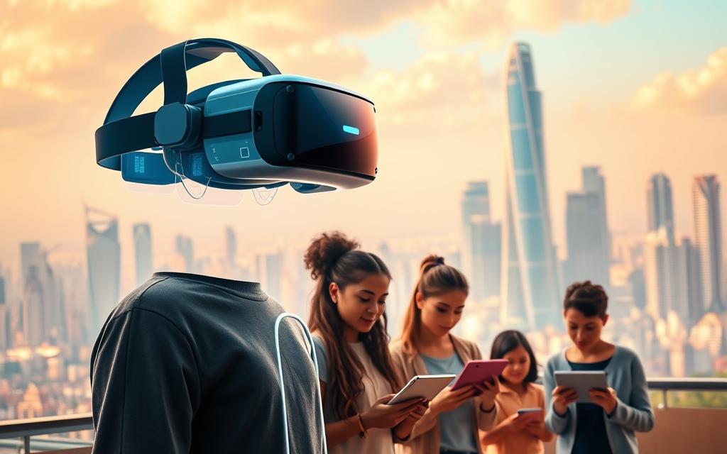 digital education technology