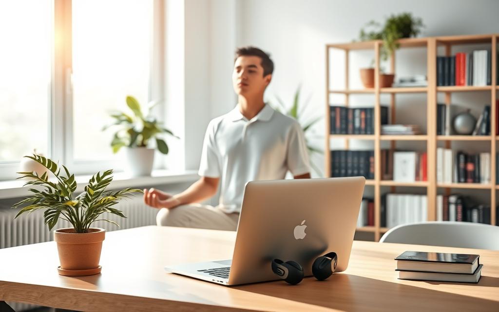 digital wellness at work strategies