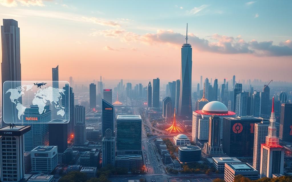 emerging tech innovations