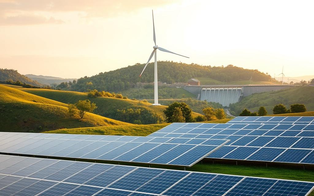 environmental technology solutions