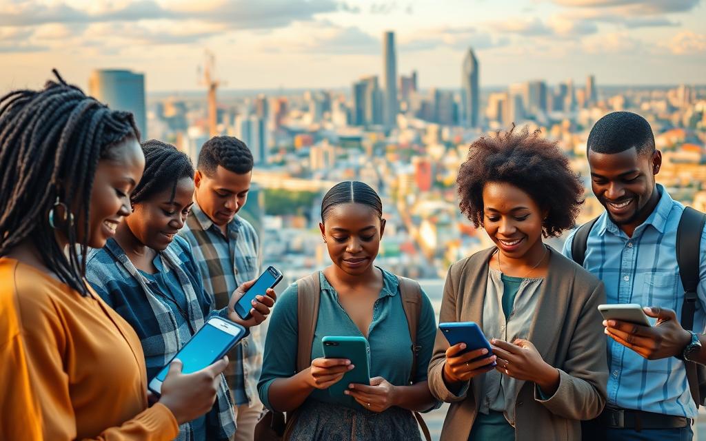 financial inclusion technology