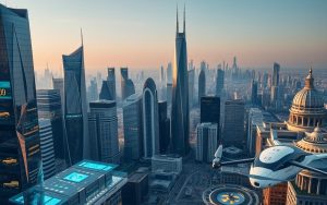 how can technology help us in the future