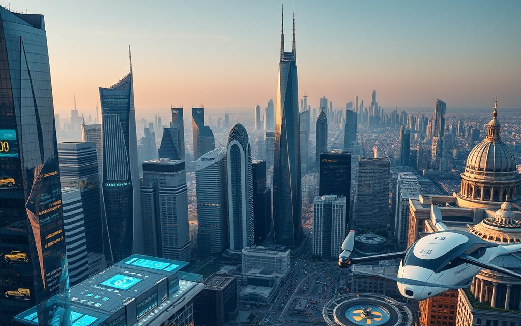 how can technology help us in the future