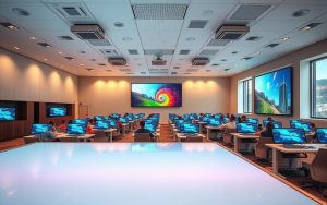 how does technology impact teaching and learning