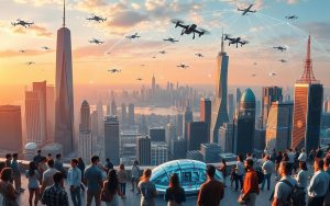 how has technology contributed to globalization