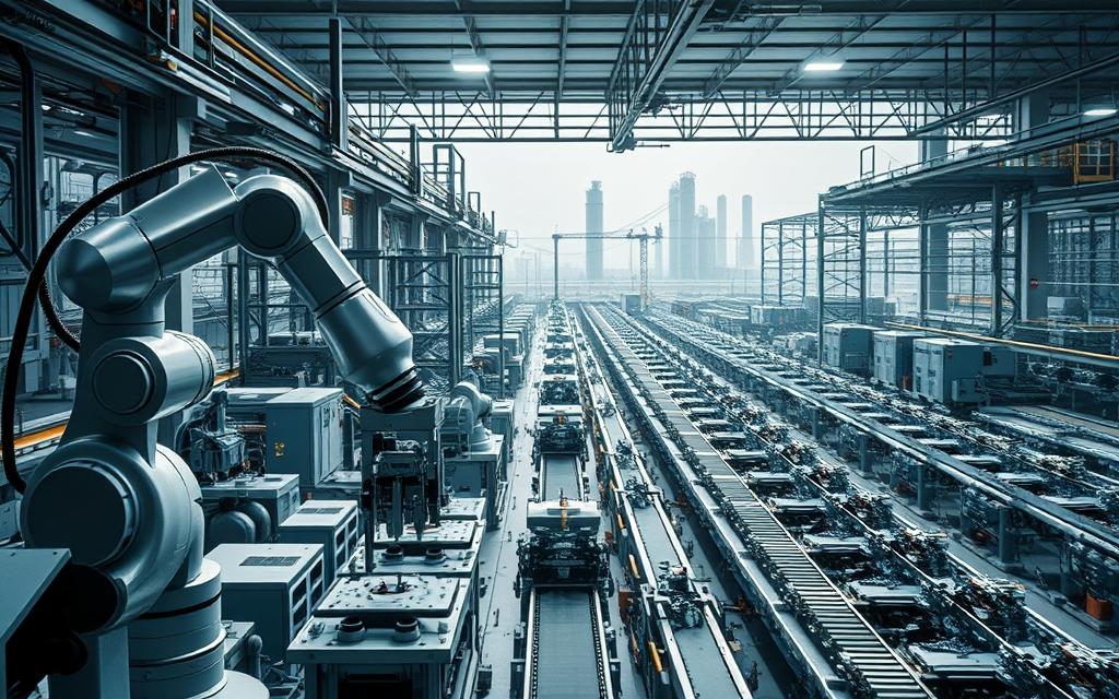 industrial automation systems