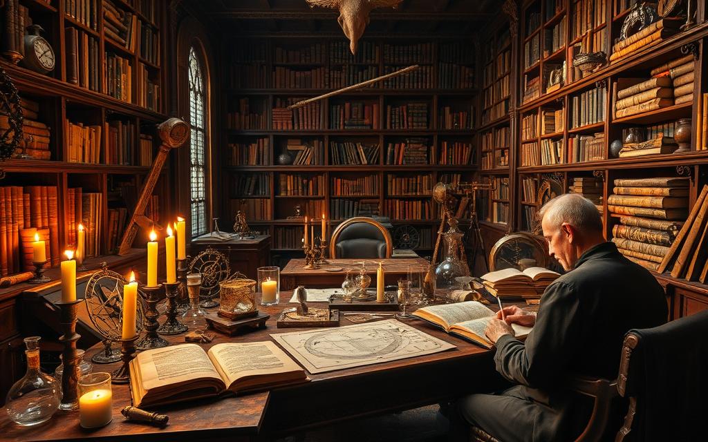 medieval science and technology