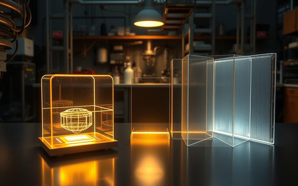 real cloaking technology comparison