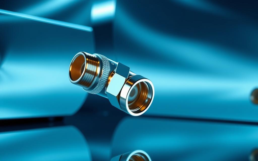 sma connector future
