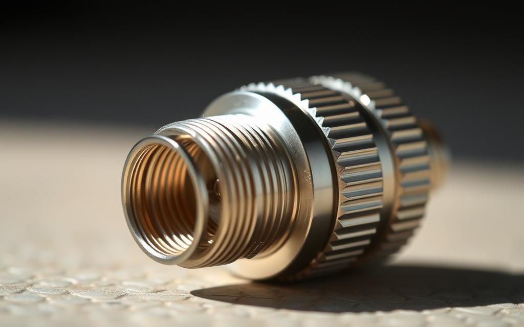 sma connector limitations