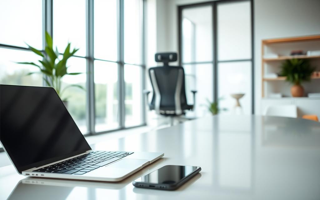 technology balance workplace productivity