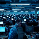 what are the disadvantages of technology in the workplace