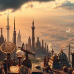 what came first science or technology