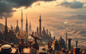 what came first science or technology