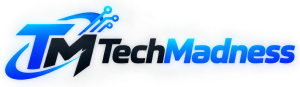 Tech Madness