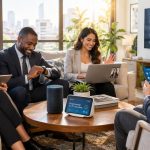 how technology can help people