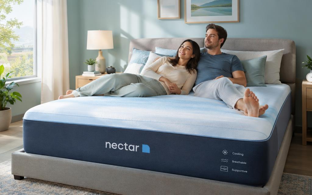 is nectar cooling technology worth it